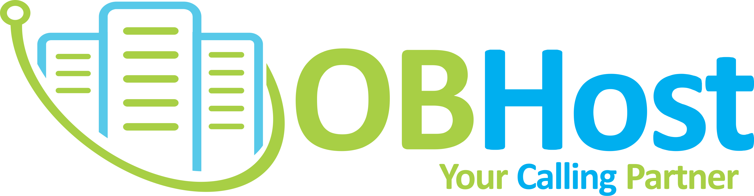OBHost VoIP